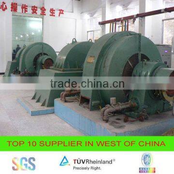 1mw Hydro Power Plant Scada System photo-6