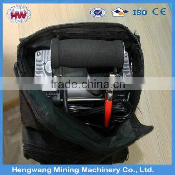 Cheapest Protable Direct Driven Piston Air Compressor photo-6