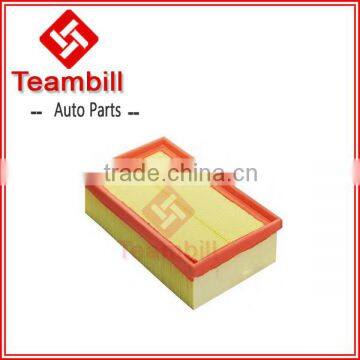 Auto Spare Parts Car Air Filter for Audi 1120940104
