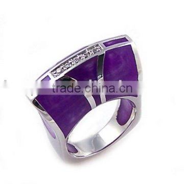 RP0345 fashion silicone ring