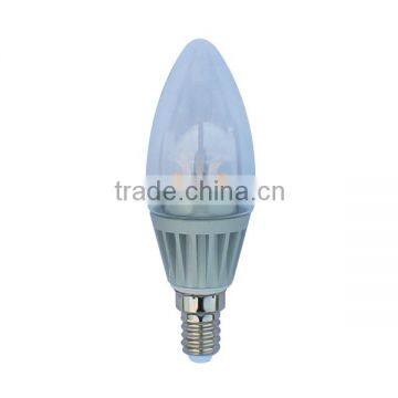 E14 5W 450lm weixingtech led lamp