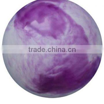 pvc cloud bouncing ball