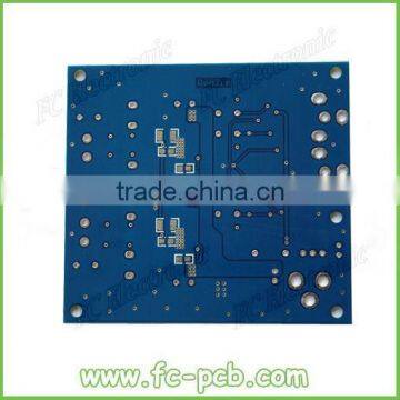 Wireless System printed circuit board pcb