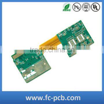 switch power supply pcb board assembly