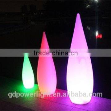 Solar LED Light With Remote Control YXF-2580S3 photo-5