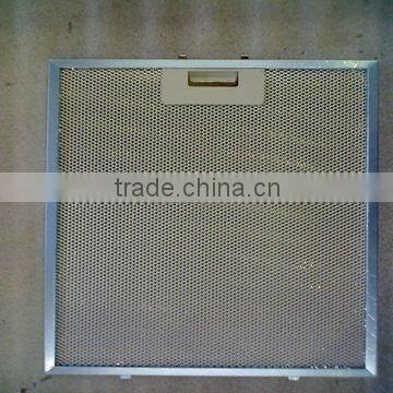 aluminum range hood filter for range hoods