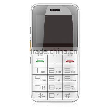 Free sample easy use mobile phone 2015 hot 2.3 inch feature phone wholesale mobile phone