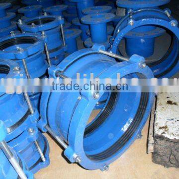 Universal Coupling