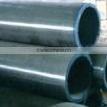 Cold drawn seamless steel pipe ST 52 OD 504mm