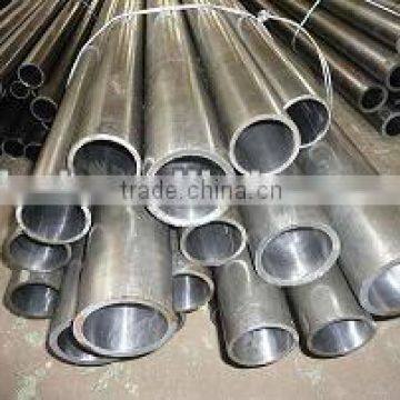 precision steel tubes