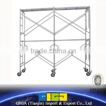 GIGA cheap china aluminium scaffolding