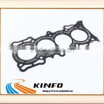 Cylinder head gasket for ODYSSEY