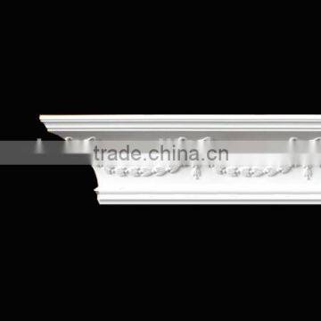 pu Foam Cornice for Decoration photo-3