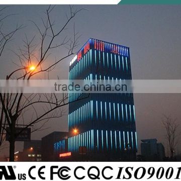 YD external lighting of buildings FCC UL CE SASO CQC ISO9001