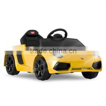Rastar Wholesale Toy Made in China High Speed Electric Car for Kids