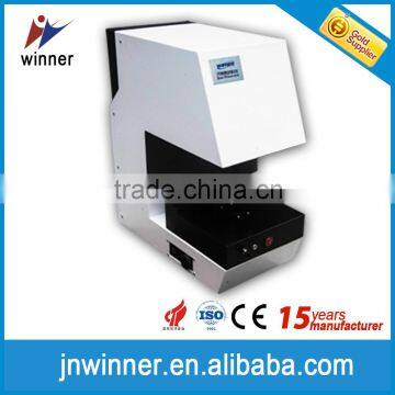 Winner219 full automatic image particle size analyzer for solid particles materials