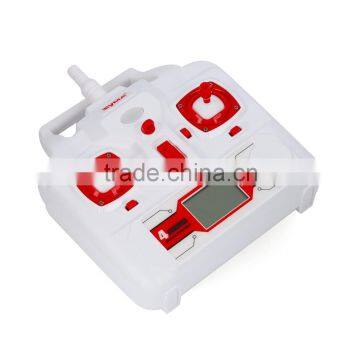 Orange SYMA X8C 2MP HD Camera 2.4G 4CH 6 Axis Gyro Quadcopter RTF Drone photo-6