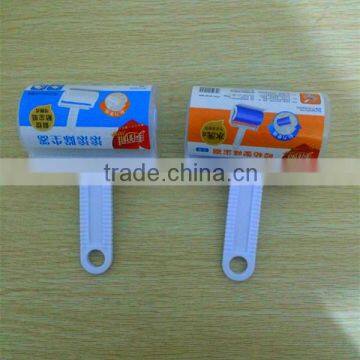 New Style Lint Roller Handle With Plastic Cover photo-3