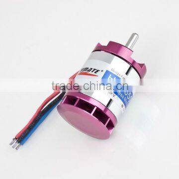 HOBBYMATE HB3650 Outrunner Brushless Motor 1700KV OM284