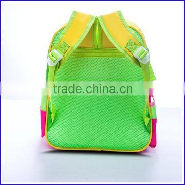 Manufacturer New Pattern Top Quality Children School Bag photo-2