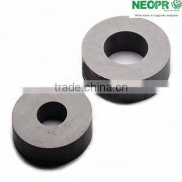 High Quality Ring Ferrite Magnets with Lowest Price