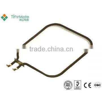 heating element for bread maker