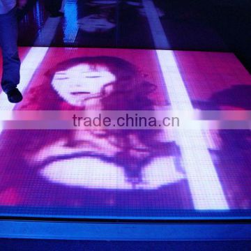 SunYEX Ultra bright light P6 indoor led screen/led panel video wall/led board with competitive price LED media TV