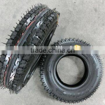 4.80/4.00-8 heavy duty wheelbarrow rubber tyre