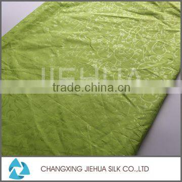 High selling embossed microfiber fabric from Alibaba