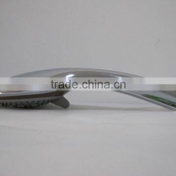 Tongying Surface Finishing Chrome Plated ABS Hand Held Shower Head photo-2