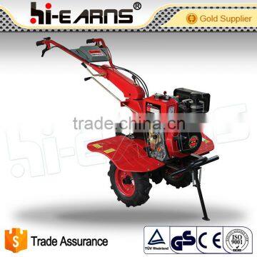 10hp cultivator power tiller agricultural machinery