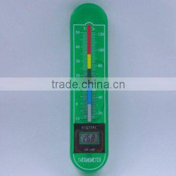 basic Indoor Digital Thermometer
