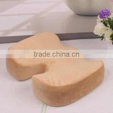 China Supplier Memory Foam Seat Coccyx Cushion, Chair Cushions photo-2