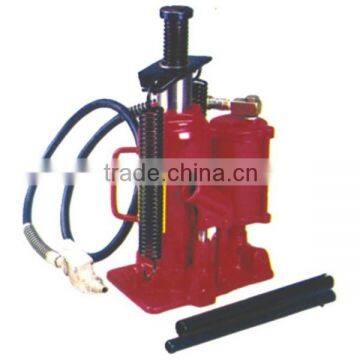 5T air hydraulic bottle jack