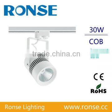 COB LED Track Light 30W