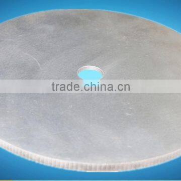 Price per kg Bonding Sputtering Target Sputtering Target Materials Chromium Metal Price