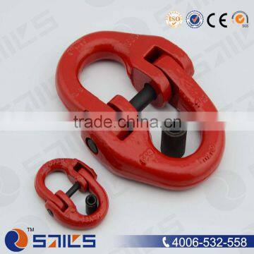 Grade 80 Chain Connectors, Chain Connecting Link