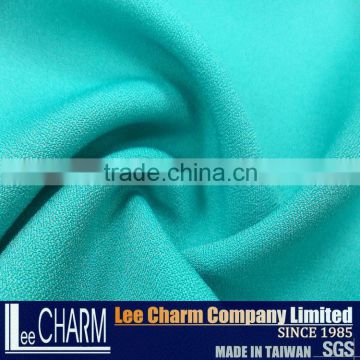 Crepe Dress Fabric Materials