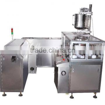 HY-U Suppository machine/pharmaceutical filling machine