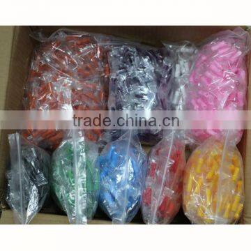 Hot Selling Non-stick Silicone 510 Drip Tip Screen Vaporizer photo-4