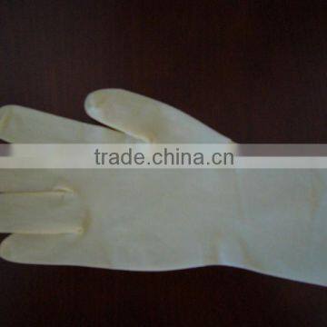 Disposable Latex Surgical Gloves