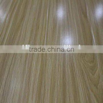 12mm AC3 floating timber flooring