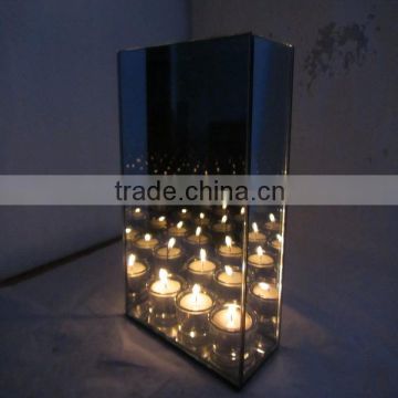 excel kaarsen infinity candle holder