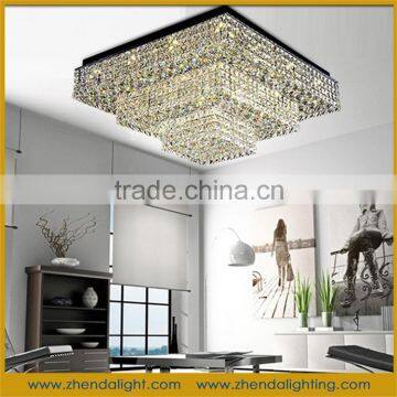 wholesale manufacturers ceiling cristal chandelier from China online shopping