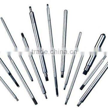 Micro-crack Chrome Plated Shock Absorber Piston Rod