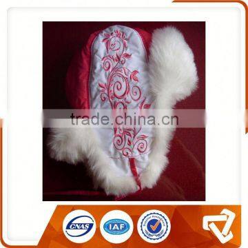 2014 New Product Baby Winter Hat With Earflaps