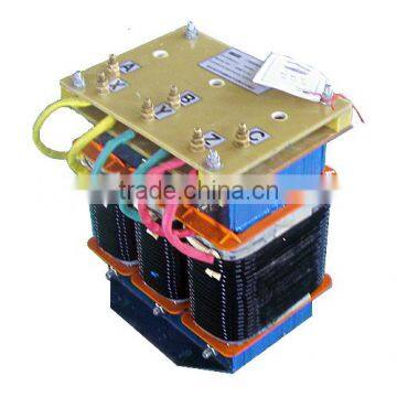 Factory Price Harmonic Filter Line Reactors Compatible to LG Inverter photo-6