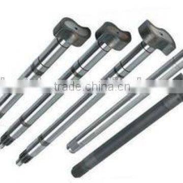 Trailer axle camshaft trailer spare parts