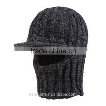 New Arrival Unique Design Fashion Winter Hats Men Style