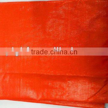 ISO9001 Good Quality& Best Price Plastic Tarpaulin Making